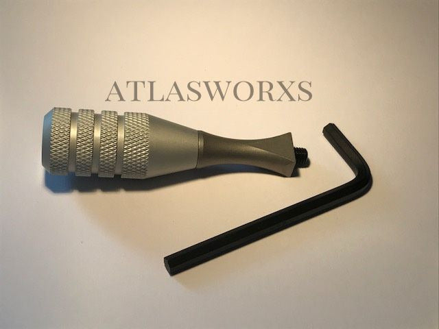 Atlasworxs Bolt Handles - Sako A7