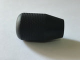 M6 Mini Knob - Knurled Black