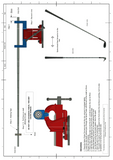 Golf Club Shaft Spine Finder